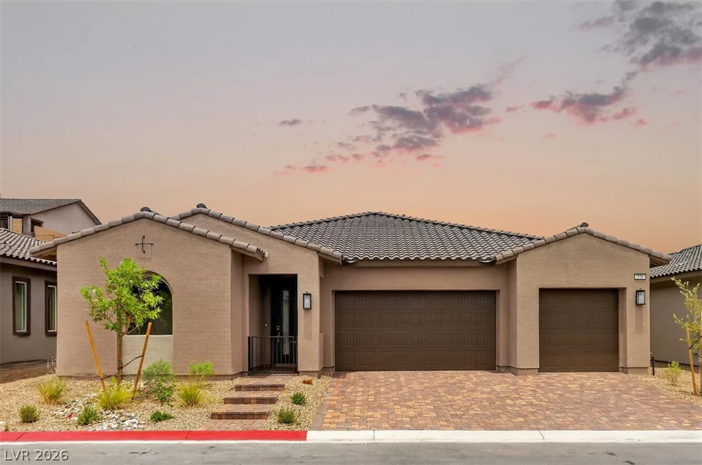 378 Tigullio, Henderson, NV 89011