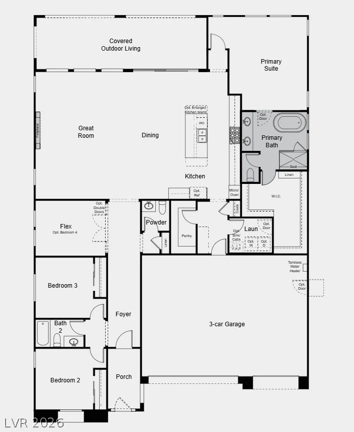 378 Tigullio, Henderson, NV 89011