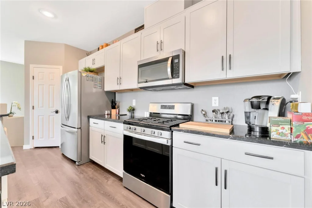 495 Dorchester Bend, North Las Vegas, NV 89032