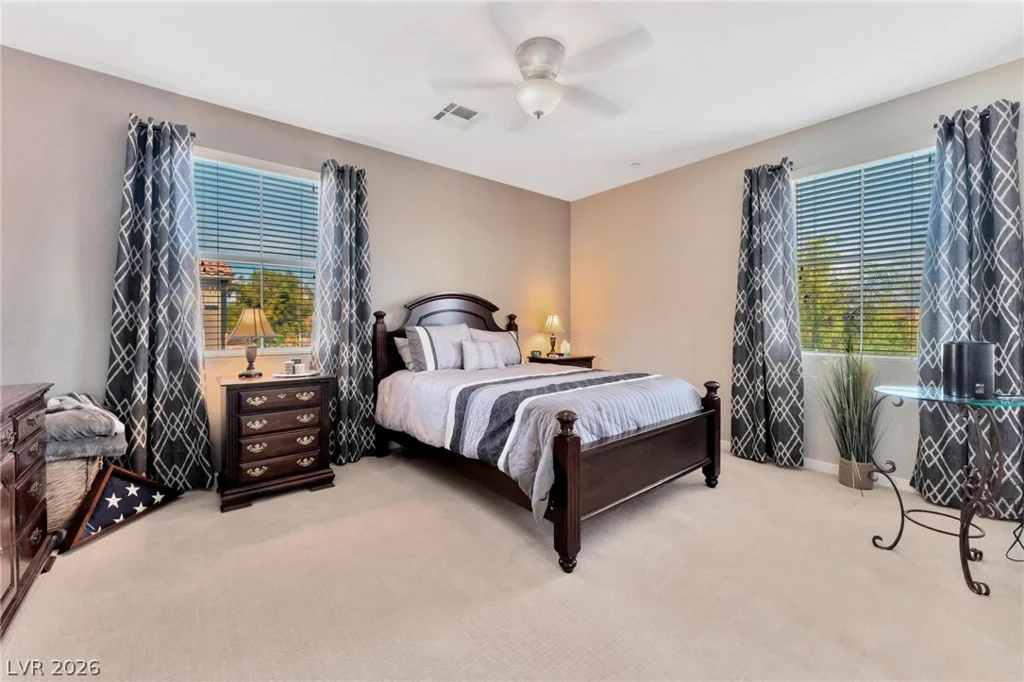 495 Dorchester Bend, North Las Vegas, NV 89032