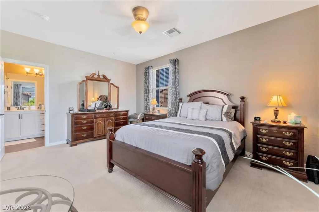 495 Dorchester Bend, North Las Vegas, NV 89032