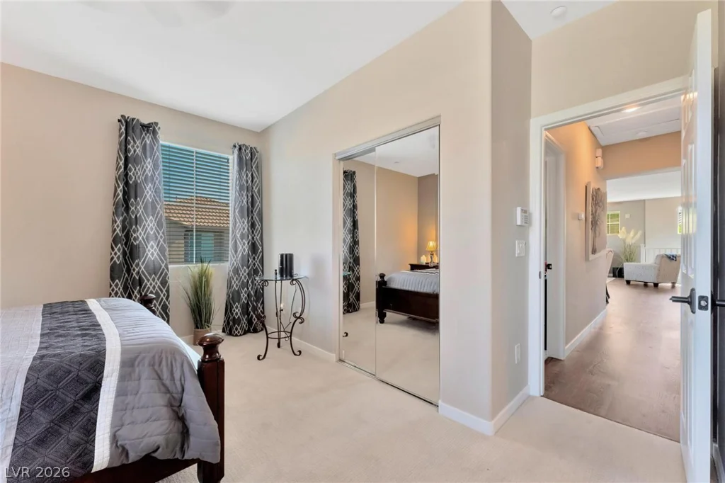 495 Dorchester Bend, North Las Vegas, NV 89032
