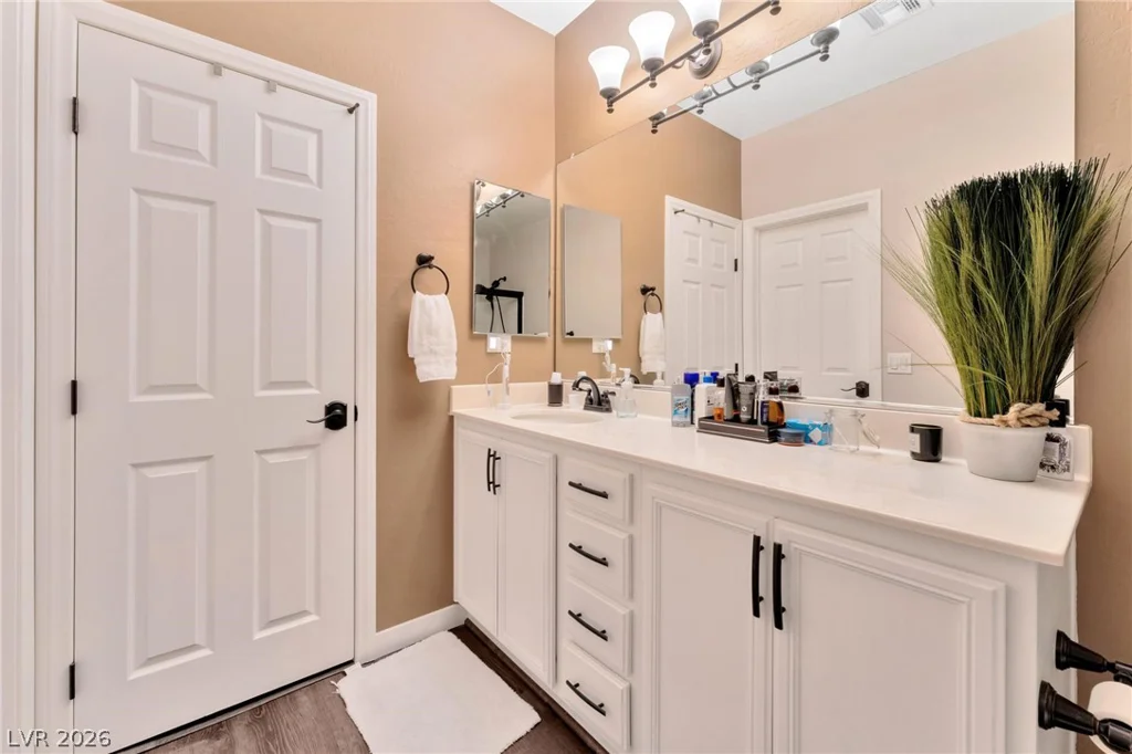 495 Dorchester Bend, North Las Vegas, NV 89032