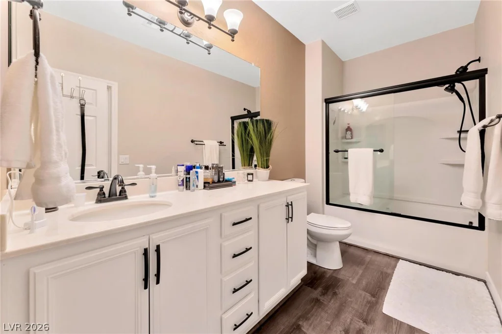 495 Dorchester Bend, North Las Vegas, NV 89032
