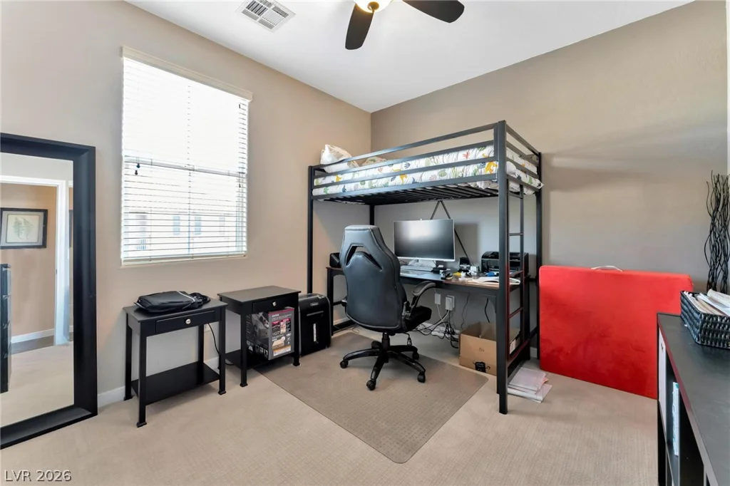 495 Dorchester Bend, North Las Vegas, NV 89032