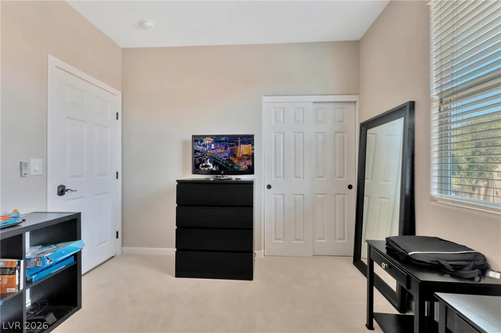 495 Dorchester Bend, North Las Vegas, NV 89032