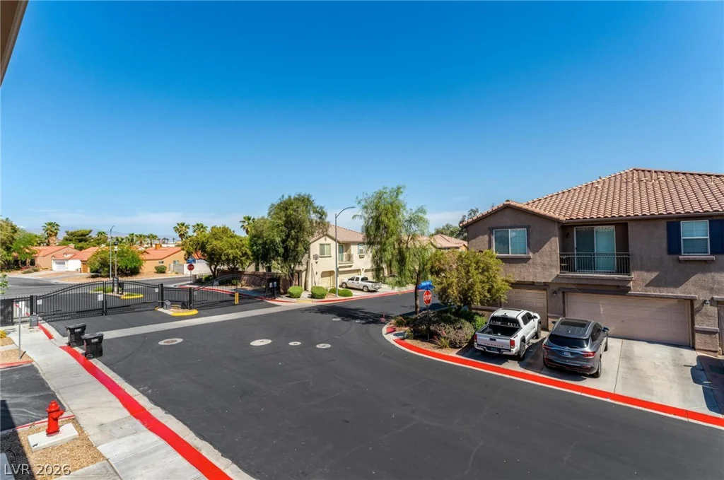 495 Dorchester Bend, North Las Vegas, NV 89032