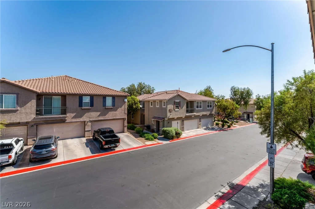 495 Dorchester Bend, North Las Vegas, NV 89032