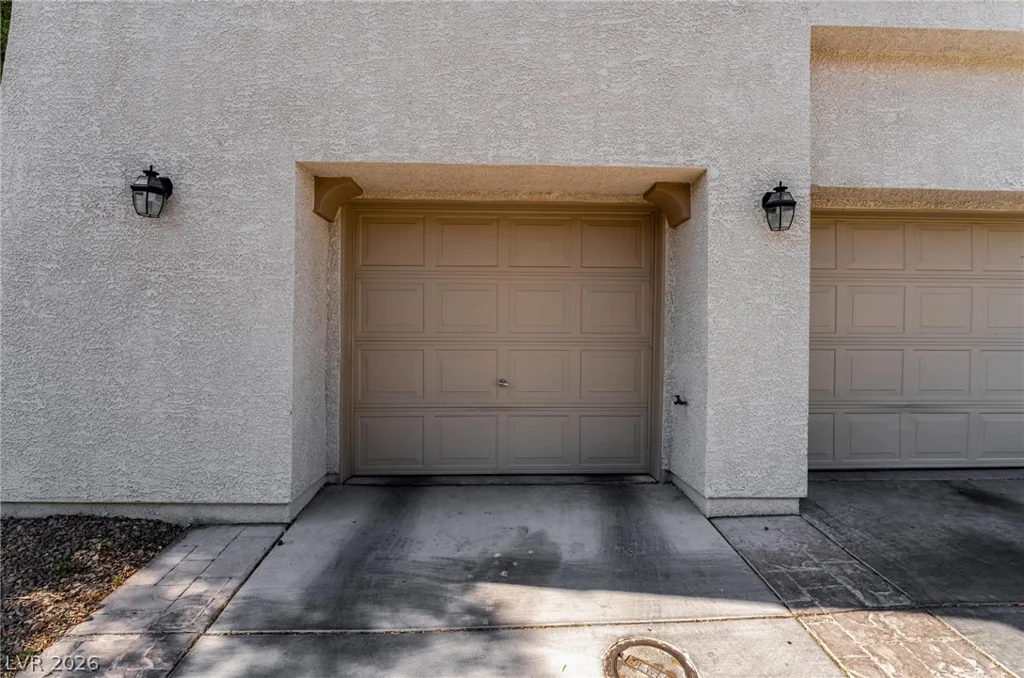 495 Dorchester Bend, North Las Vegas, NV 89032