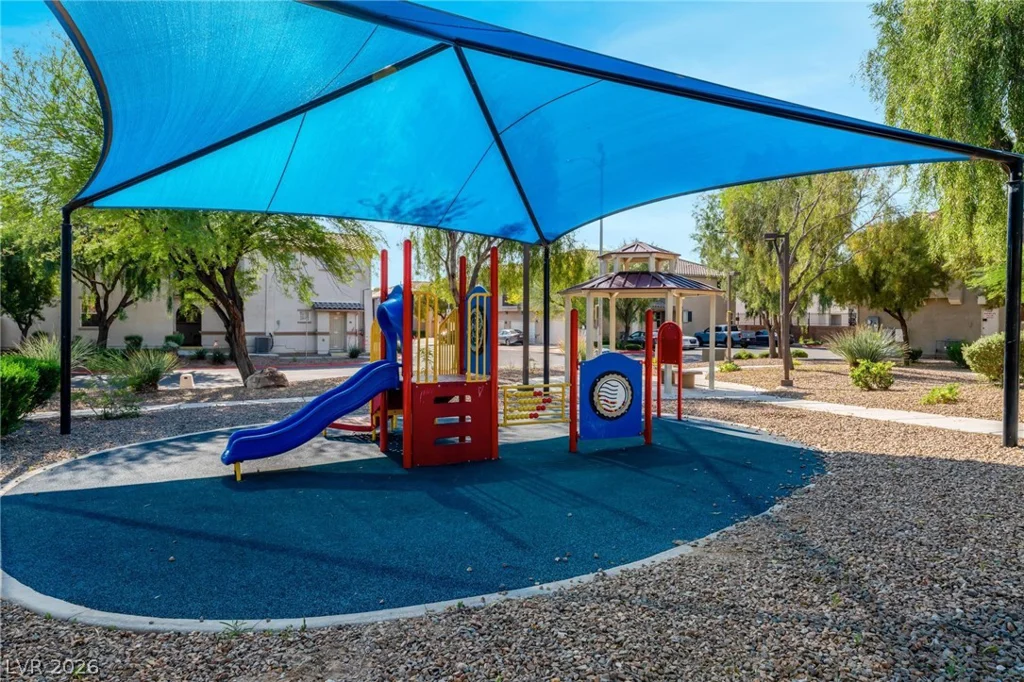 495 Dorchester Bend, North Las Vegas, NV 89032