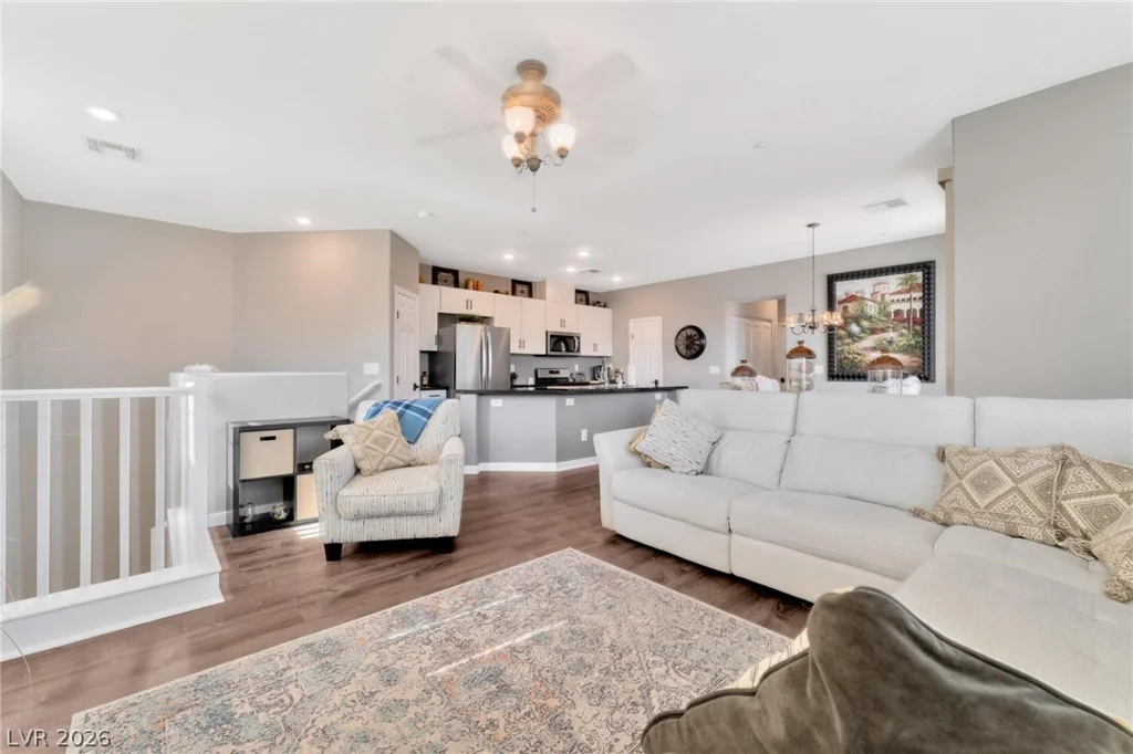 495 Dorchester Bend, North Las Vegas, NV 89032