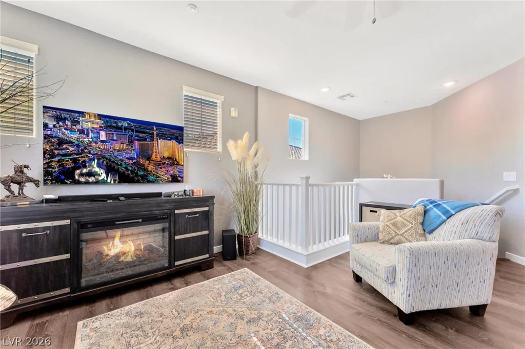 495 Dorchester Bend, North Las Vegas, NV 89032