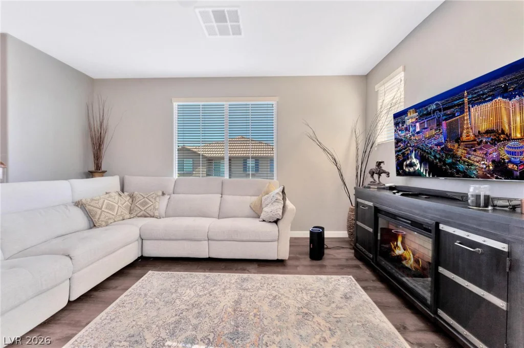 495 Dorchester Bend, North Las Vegas, NV 89032