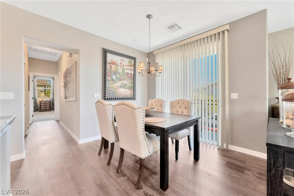 495 Dorchester Bend, North Las Vegas, NV 89032