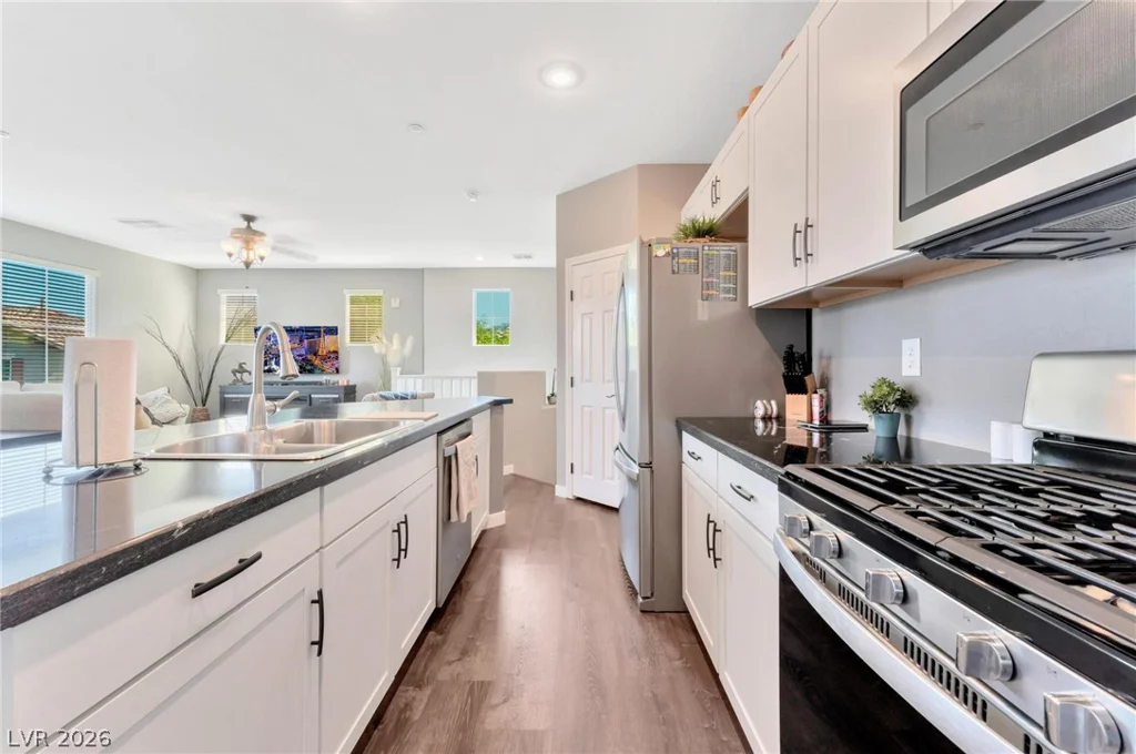 495 Dorchester Bend, North Las Vegas, NV 89032