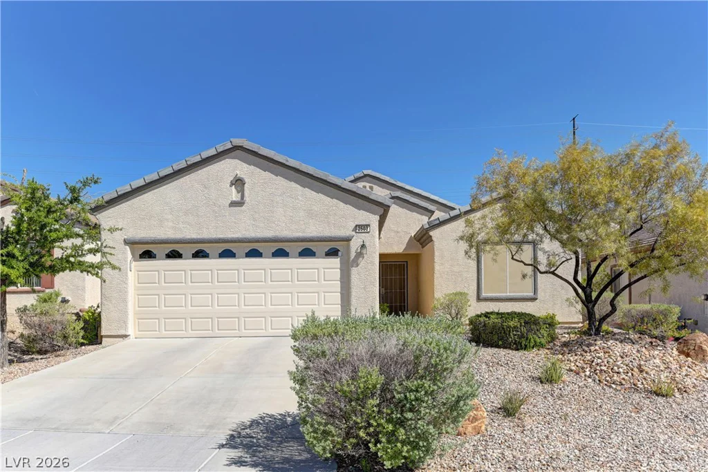 2503 Erastus, Henderson, NV 89044