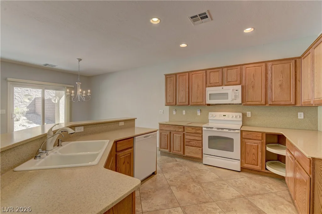 2503 Erastus, Henderson, NV 89044