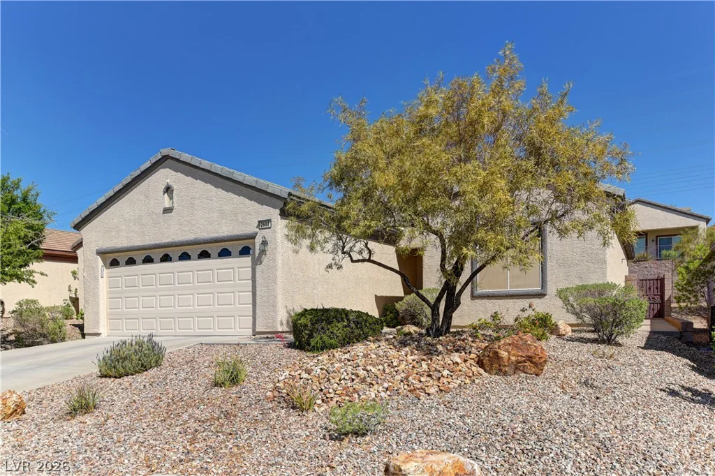 2503 Erastus, Henderson, NV 89044