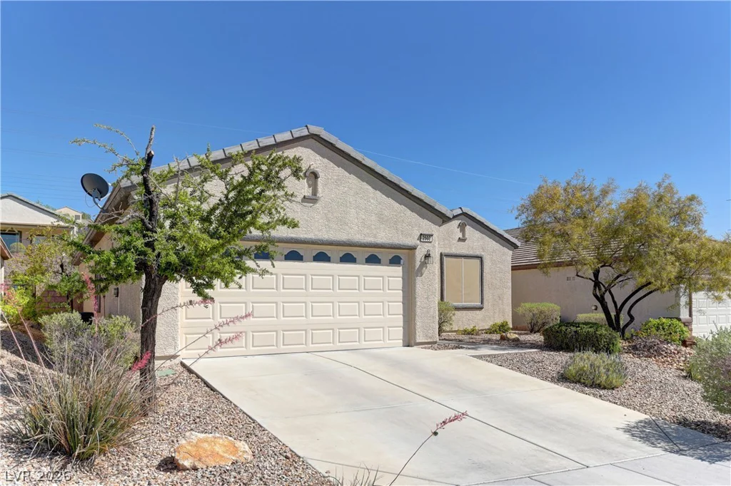 2503 Erastus, Henderson, NV 89044