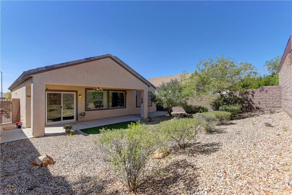 2503 Erastus, Henderson, NV 89044