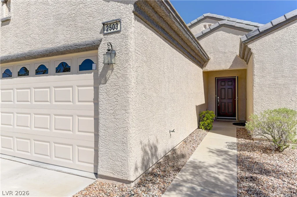 2503 Erastus, Henderson, NV 89044