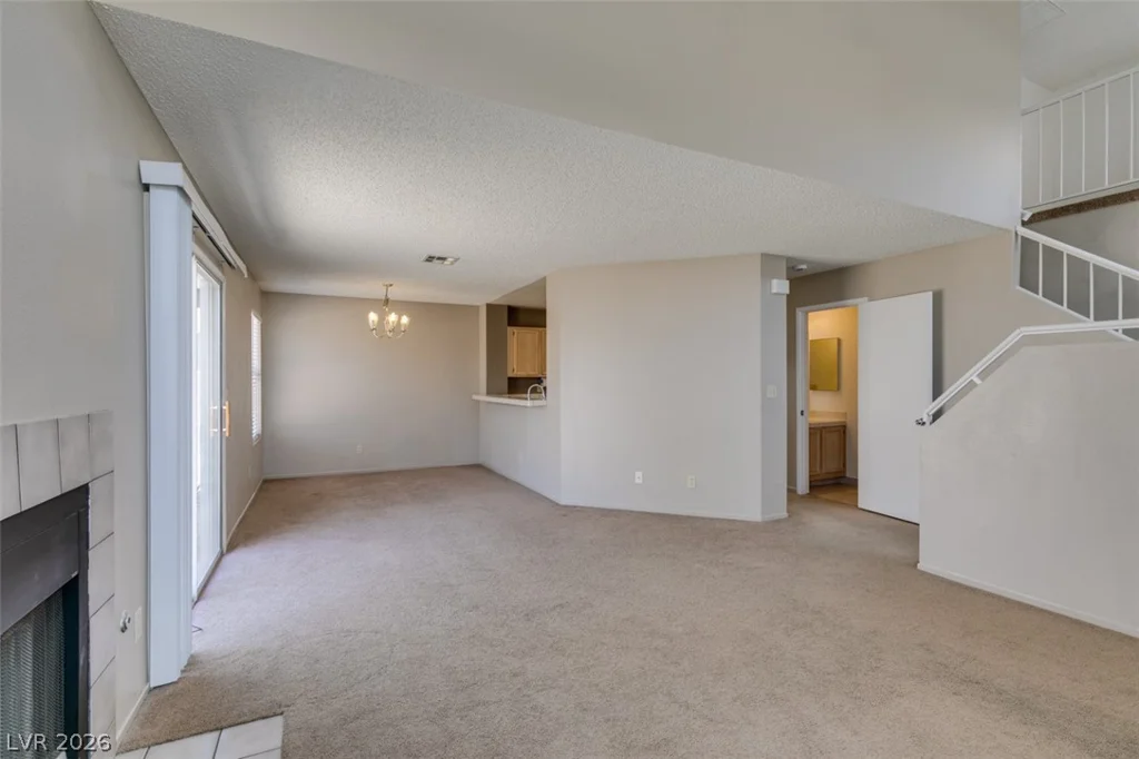 3317 Sonterra, Las Vegas, NV 89117