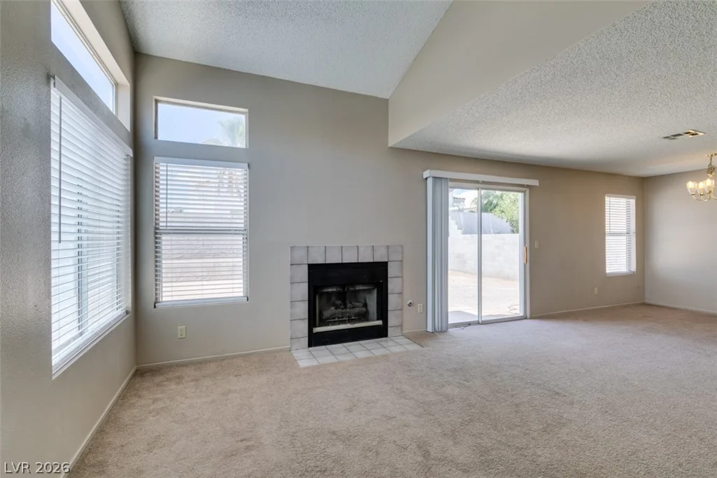 3317 Sonterra, Las Vegas, NV 89117