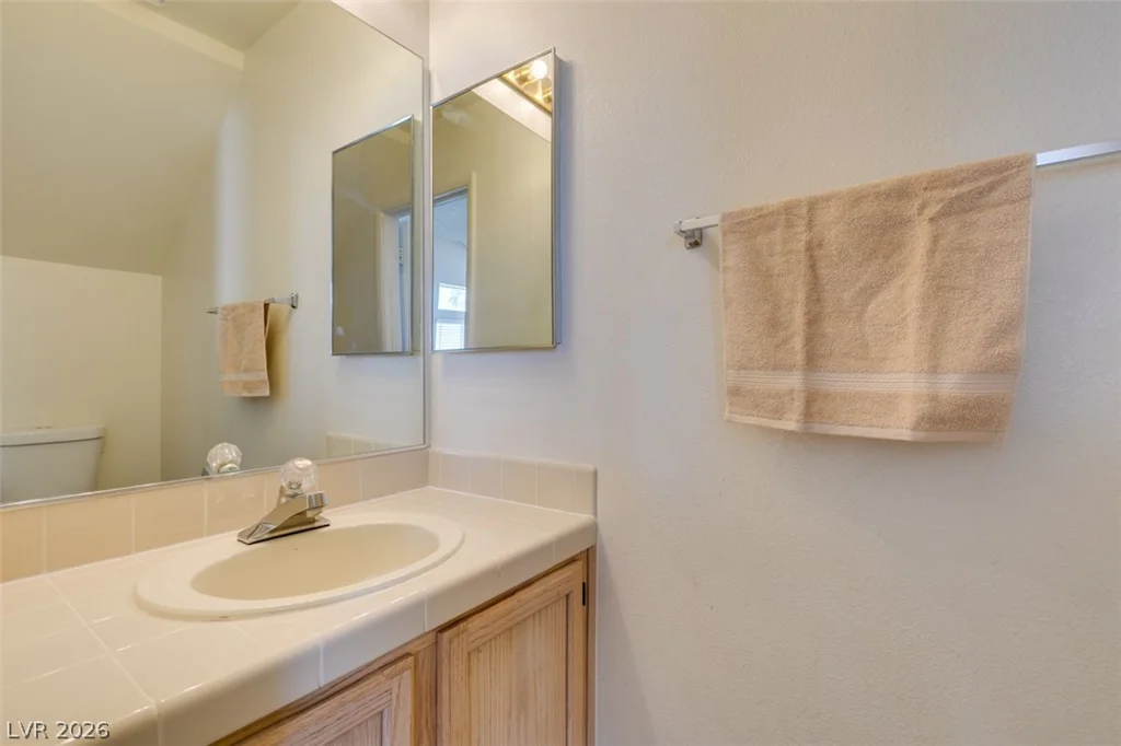 3317 Sonterra, Las Vegas, NV 89117