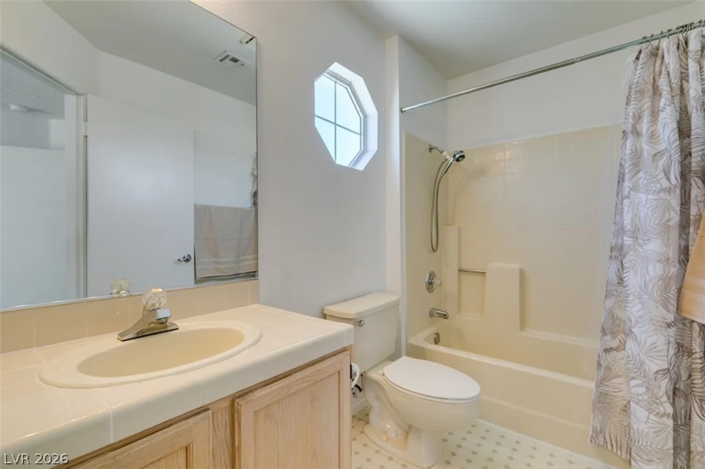 3317 Sonterra, Las Vegas, NV 89117
