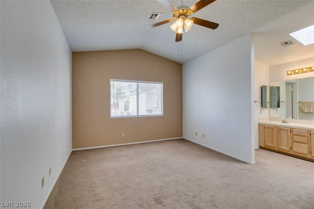 3317 Sonterra, Las Vegas, NV 89117