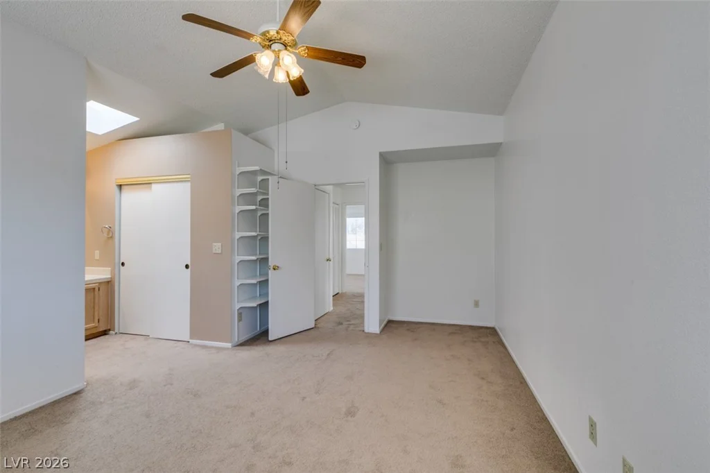 3317 Sonterra, Las Vegas, NV 89117