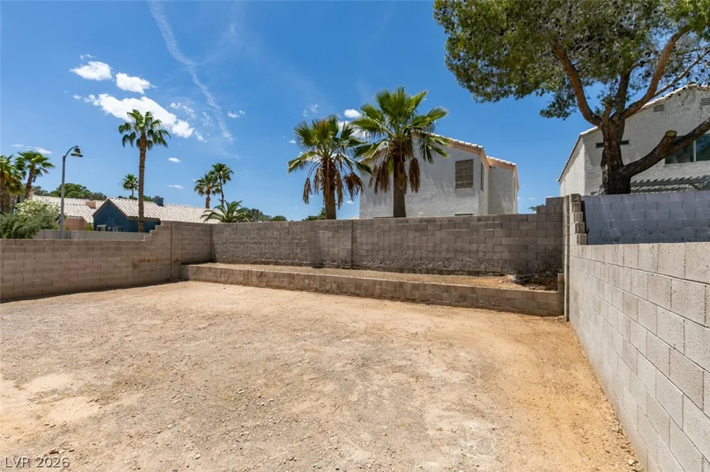 3317 Sonterra, Las Vegas, NV 89117