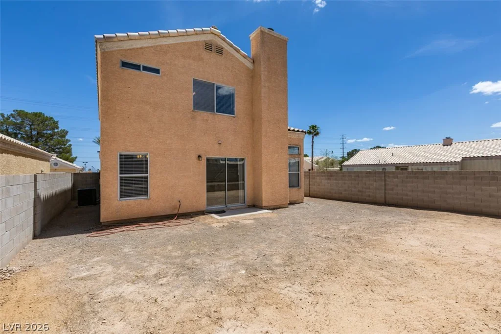 3317 Sonterra, Las Vegas, NV 89117