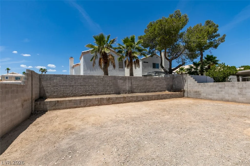 3317 Sonterra, Las Vegas, NV 89117