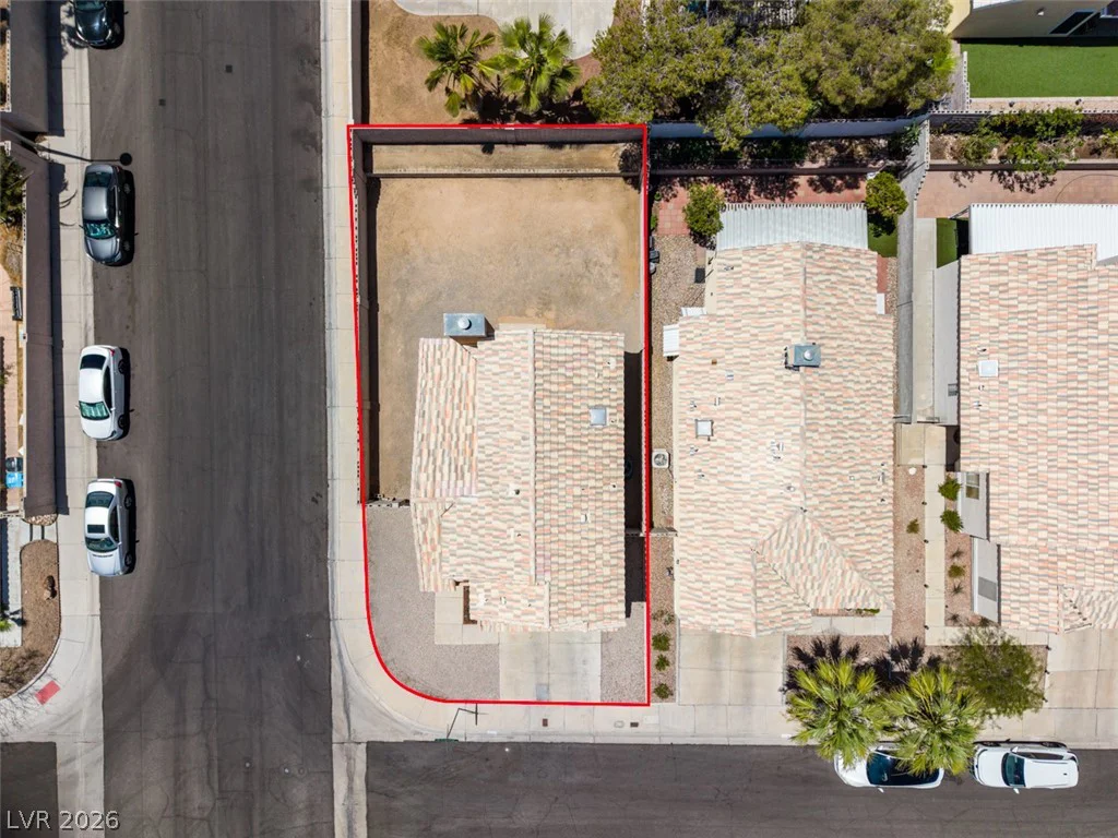 3317 Sonterra, Las Vegas, NV 89117