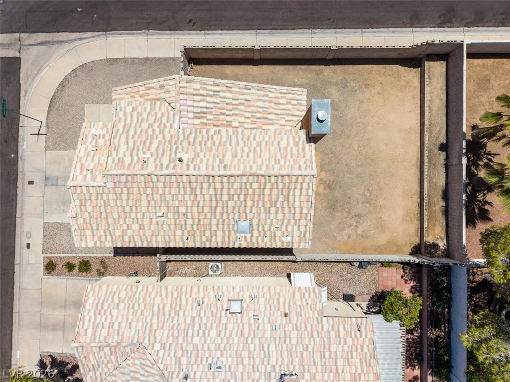 3317 Sonterra, Las Vegas, NV 89117