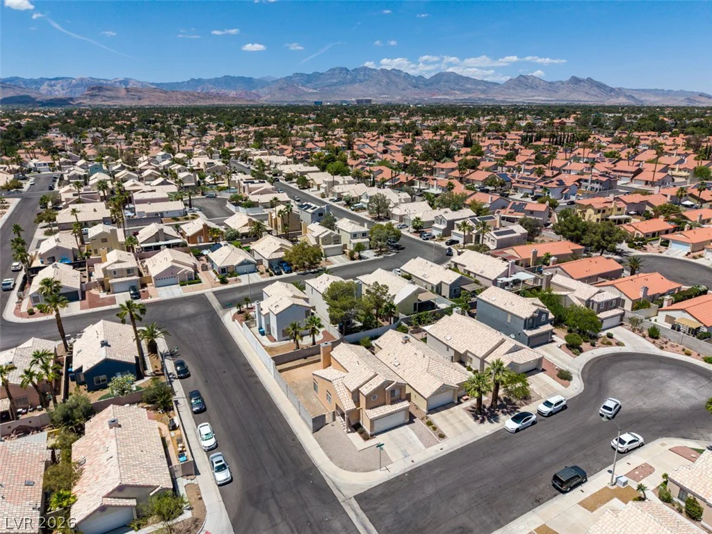 3317 Sonterra, Las Vegas, NV 89117