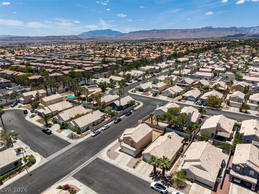 3317 Sonterra, Las Vegas, NV 89117
