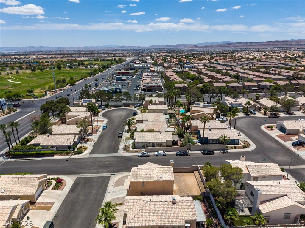 3317 Sonterra, Las Vegas, NV 89117