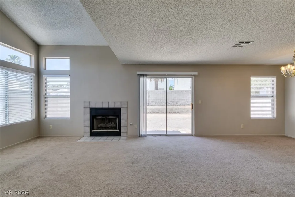 3317 Sonterra, Las Vegas, NV 89117