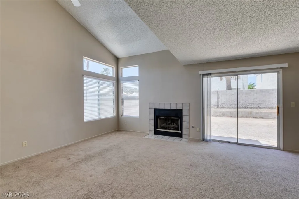 3317 Sonterra, Las Vegas, NV 89117