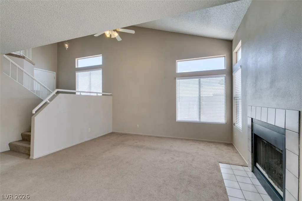 3317 Sonterra, Las Vegas, NV 89117