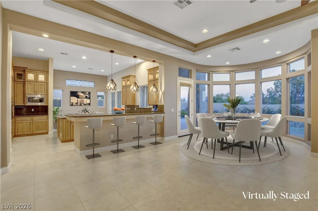 212 Villa Borghese, Las Vegas, NV 89138