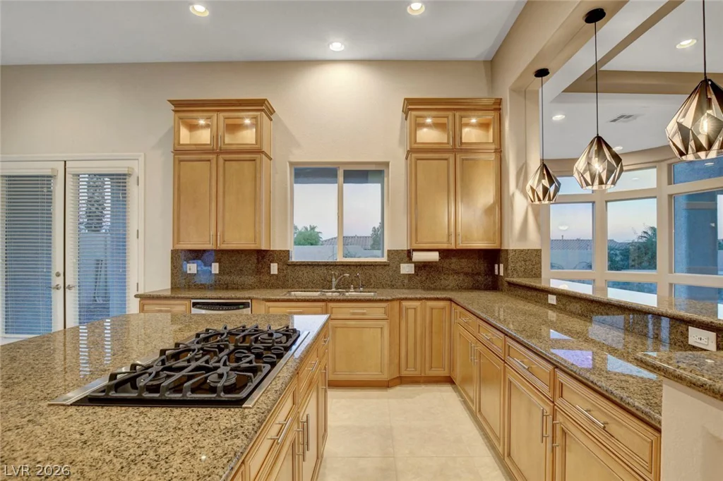 212 Villa Borghese, Las Vegas, NV 89138