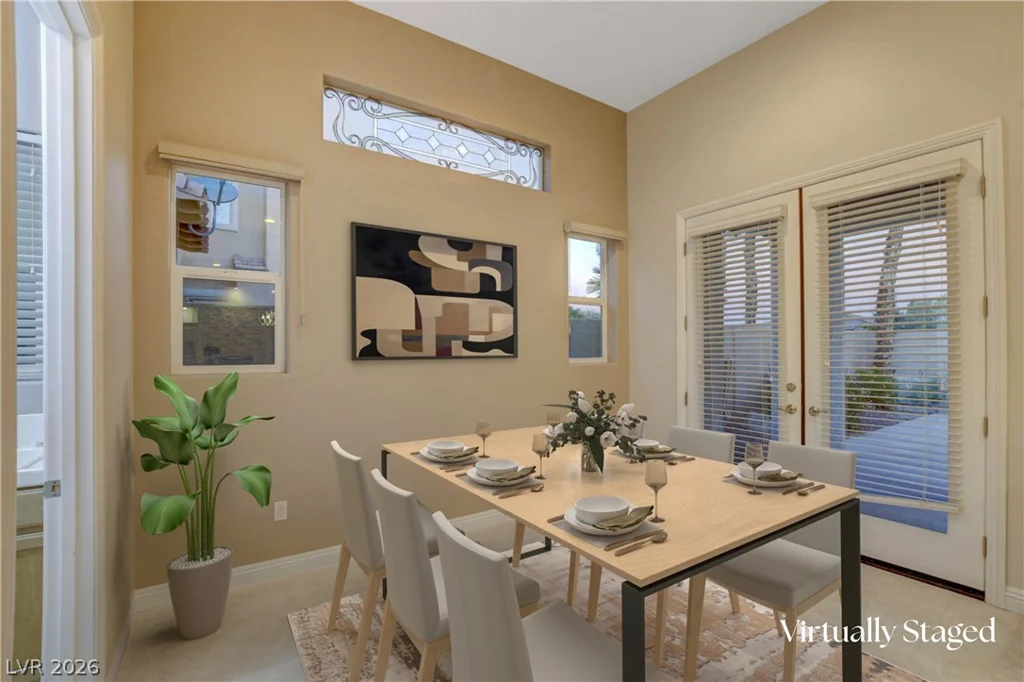 212 Villa Borghese, Las Vegas, NV 89138