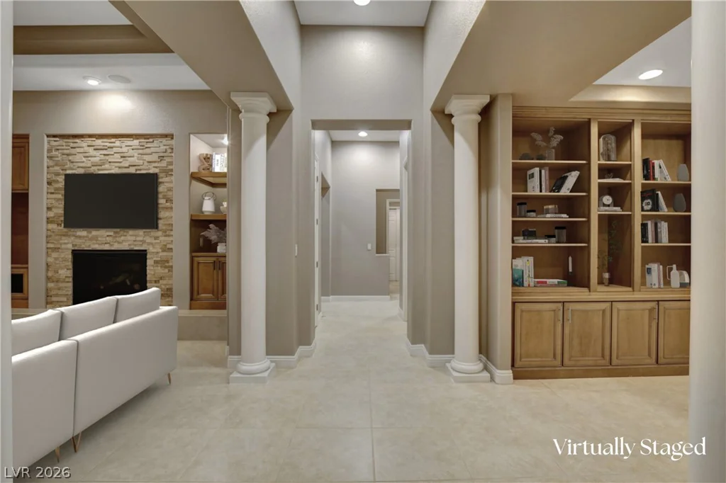 212 Villa Borghese, Las Vegas, NV 89138