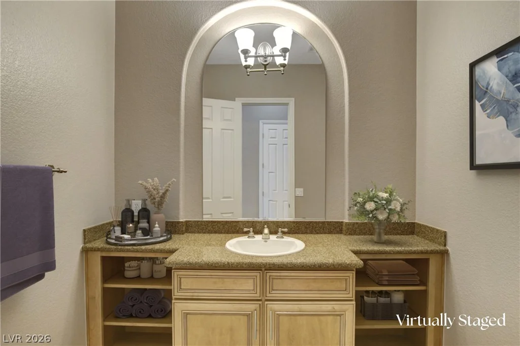 212 Villa Borghese, Las Vegas, NV 89138
