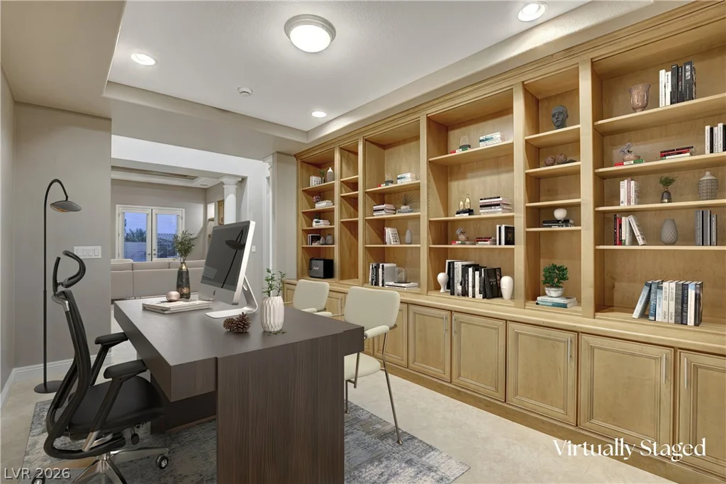 212 Villa Borghese, Las Vegas, NV 89138