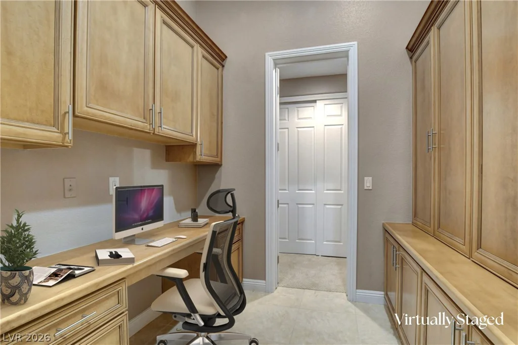 212 Villa Borghese, Las Vegas, NV 89138