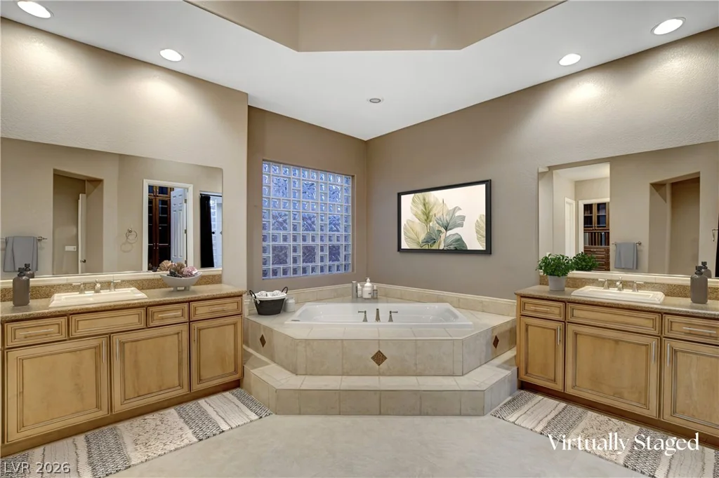 212 Villa Borghese, Las Vegas, NV 89138